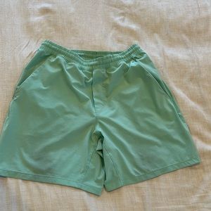 Lululemon Pace Breaker Liner shorts 7”